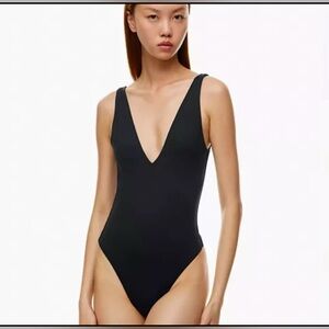 Babaton Black Garment